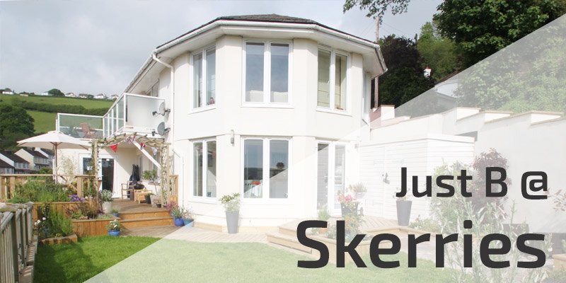Zion Place, 3 broadstone, dartmouth, devon