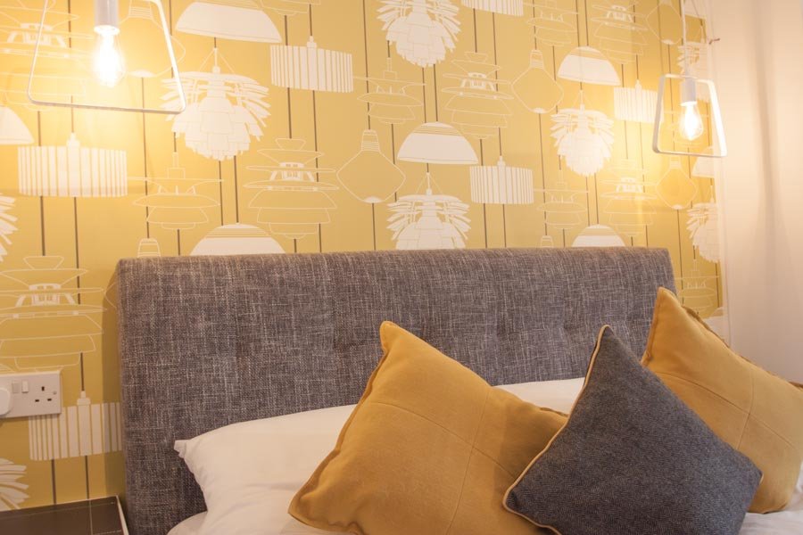 stylish town center alternative to bed and breakfast dartmouth