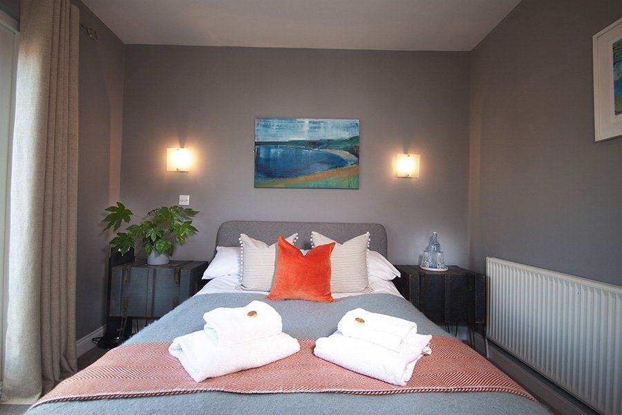 picture of balcony double room