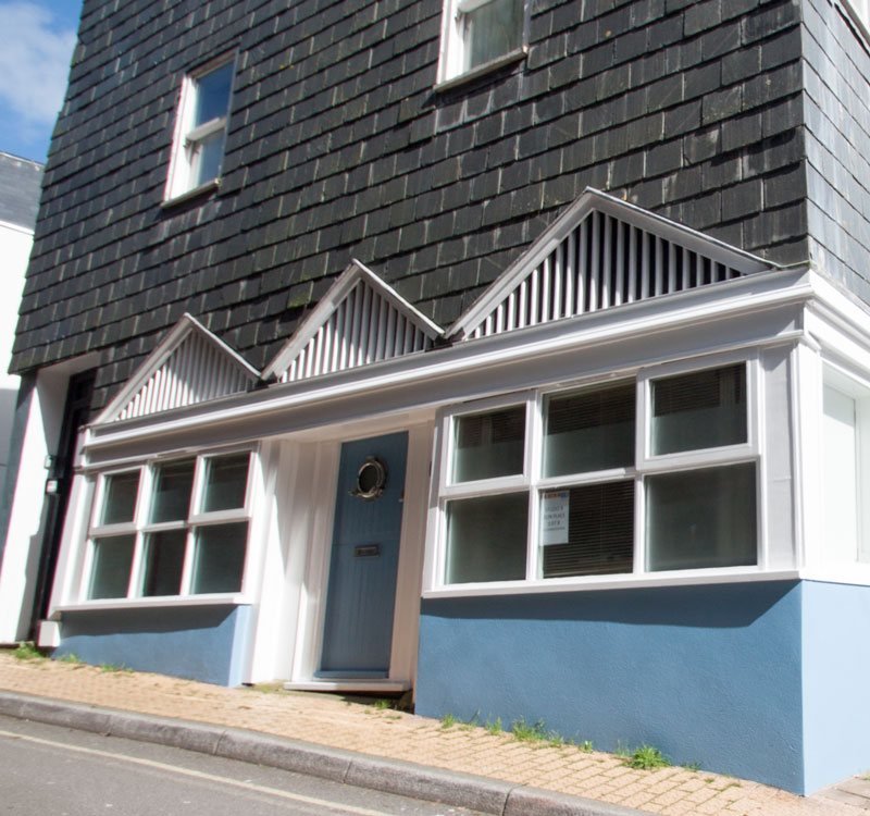 zion place dartmouth holiday accommodation