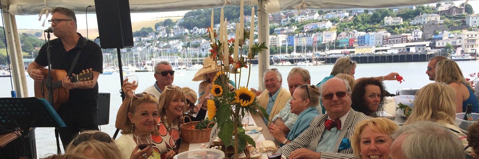 A guide of where to eat in Dartmouth