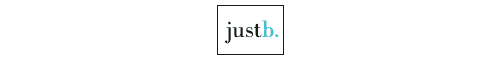 Just B Dartmouth Accommodation logo