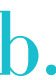 just b accommodation logo