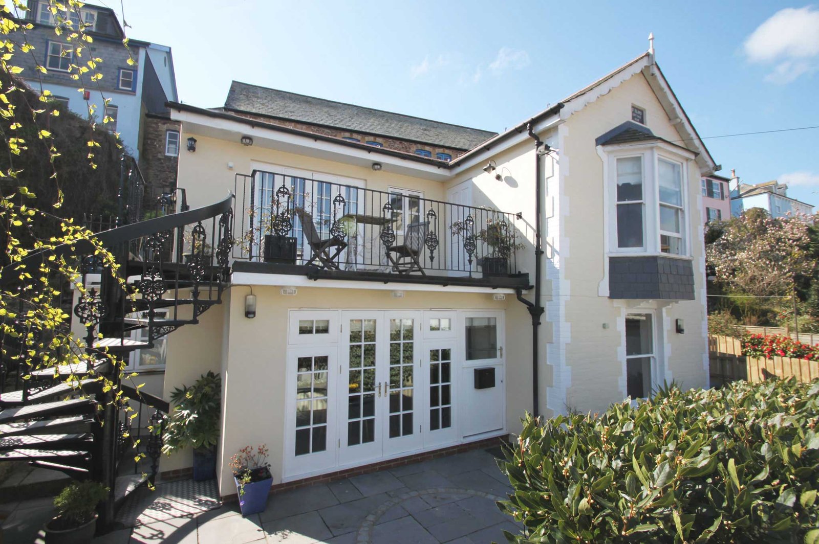 st elmo cottage just b accommodation property dartmouth