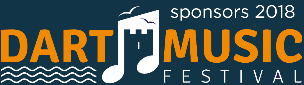 Just B Accommodation sponsors of Dartmouth Music Festival