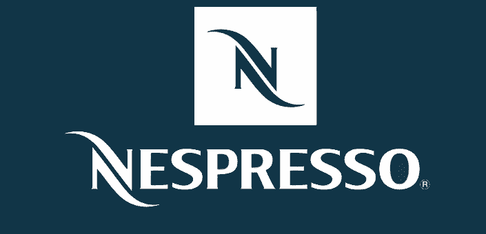 Just B accommodation Dartmouth Devon serves Nesspresso Coffee