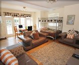 Room 4 at St emlo cottage Just B Dartmouth