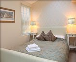 Room 7 at Seventeen town house